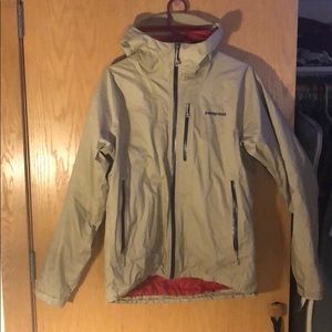 Patagonia Torrentshell Insulated Rain Jacket